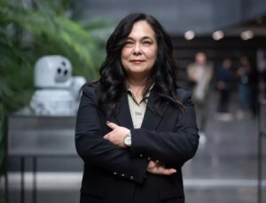 ASELSAN’da Bayan Mühendisler Savunmada Fark Yaratıyor