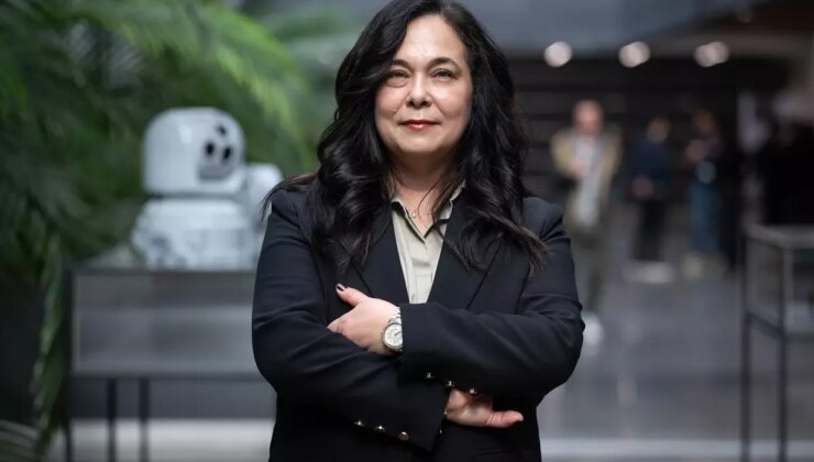 ASELSAN’da Bayan Mühendisler Savunmada Fark Yaratıyor