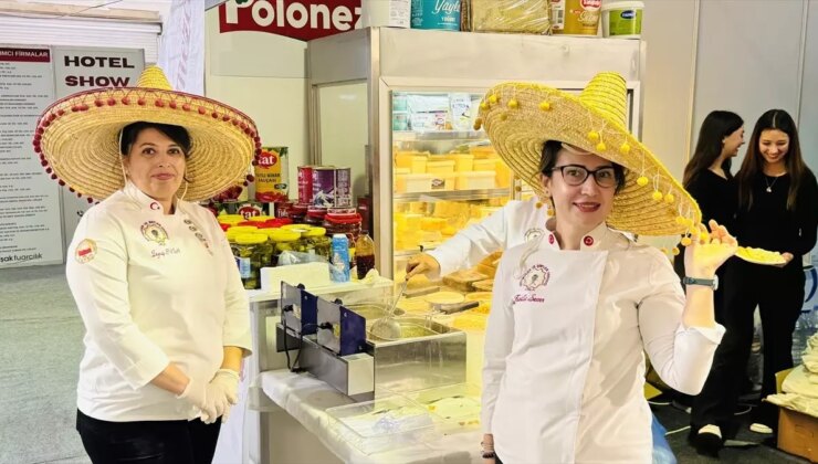 Bodrum Hotel Show 2026 Kapılarını Açtı