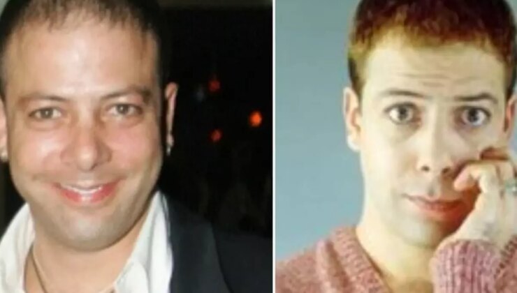 Canberk Uçucu 57 Yaşında Vefat Etti