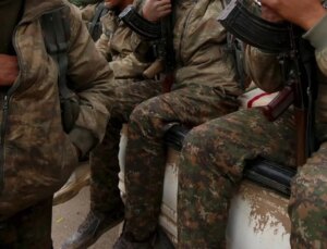 CIA’in İran planı deşifre oldu! Muhalif Kürtleri alana sürüyorlar