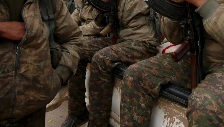 CIA’in İran planı deşifre oldu! Muhalif Kürtleri alana sürüyorlar