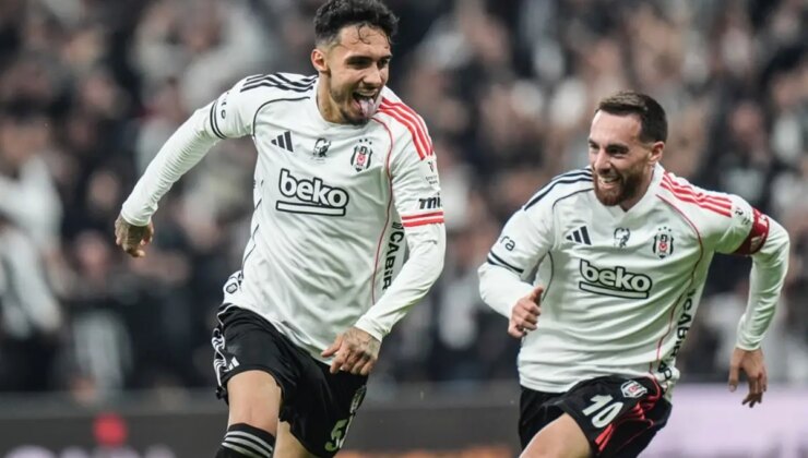 Emirhan Topçu’ya İtalya’dan dev talip