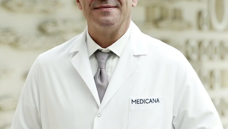 Endometriozis: Kısırlığın Saklı Nedeni