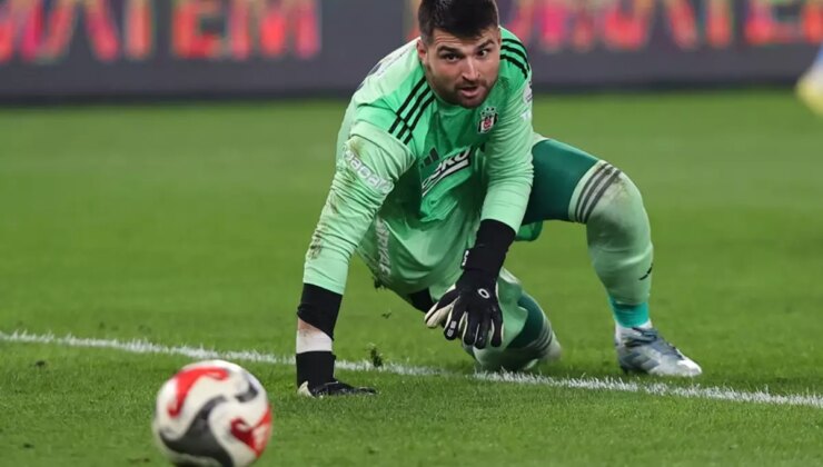 Ersin Destanoğlu’nun Beşiktaş ile mukavele yenilemek için bir kaidesi var