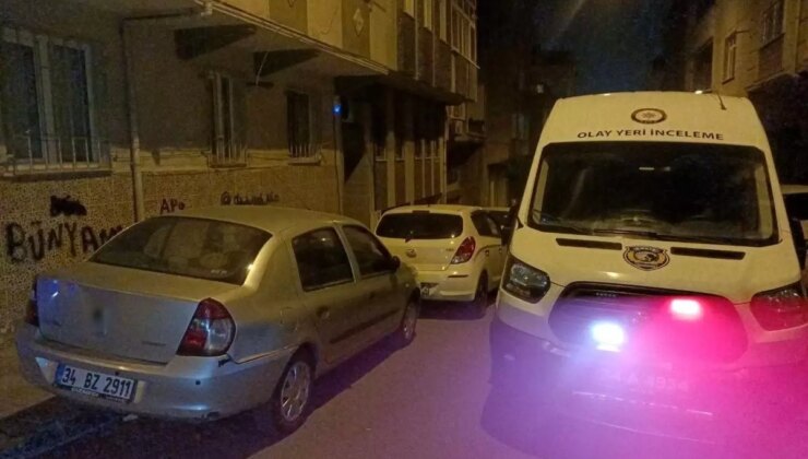 Esenler’de Yangın: Bir Ceset Bulundu