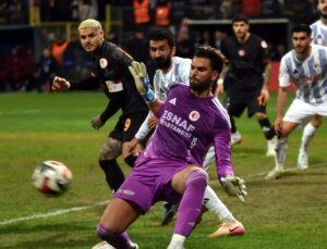 Fethiyespor Kupa Macerasına Veda Etti