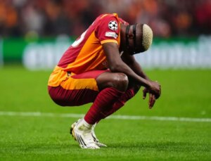Galatasaray’da taraftara ”Eyvah!” dedirten haber