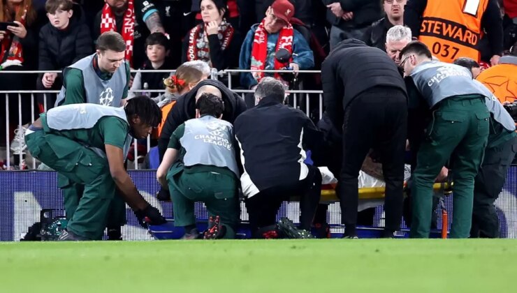 Galatasaray’dan saat 04.30’da açıklama: Noa Lang ve Osimhen’den berbat haber