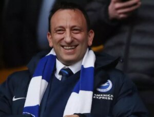 Herkes onu konuşuyor! 40 yıllık hegemonyayı tek başına yıkacak