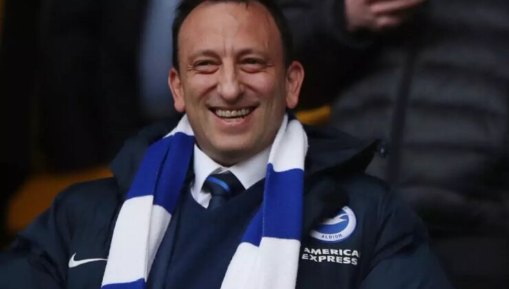 Herkes onu konuşuyor! 40 yıllık hegemonyayı tek başına yıkacak