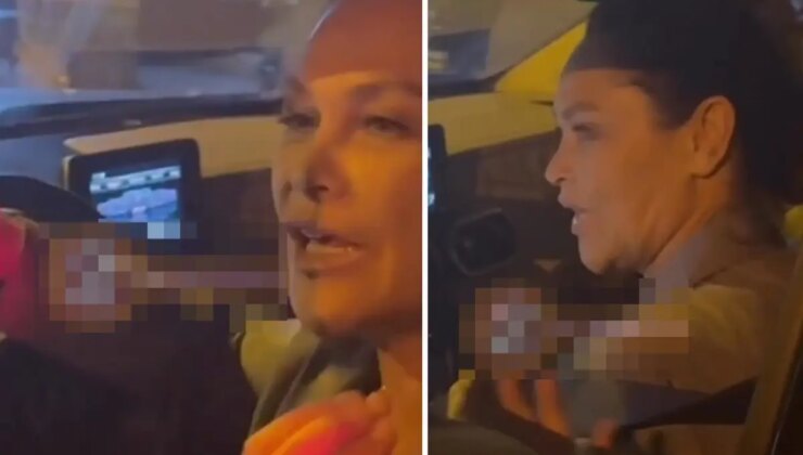 Hülya Avşar’ın çocukları için beşik isteyen vatandaşa verdiği karşılık bomba