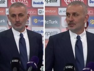 İbrahim Hacıosmanoğlu: Bir bakmışsınız ABD’den kupayla dönüyoruz