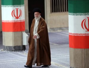 İran Lideri Hamaney Hayatını Kaybetti