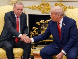 İran savaşı sürerken Trump’dan dikkat çeken Türkiye sözleri