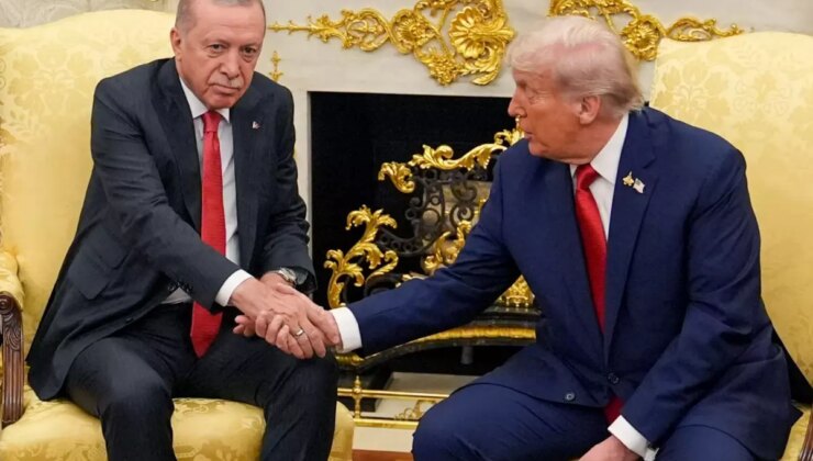 İran savaşı sürerken Trump’dan dikkat çeken Türkiye sözleri
