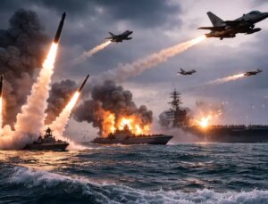 İsrail, İran’a Akınların Mühletini Uzatıyor