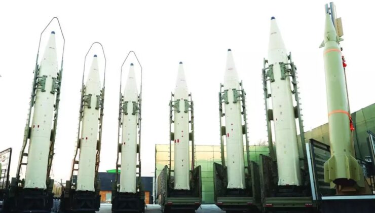 İsrail, savaşın başından bu yana kullandığı mühimmat sayısını açıkladı