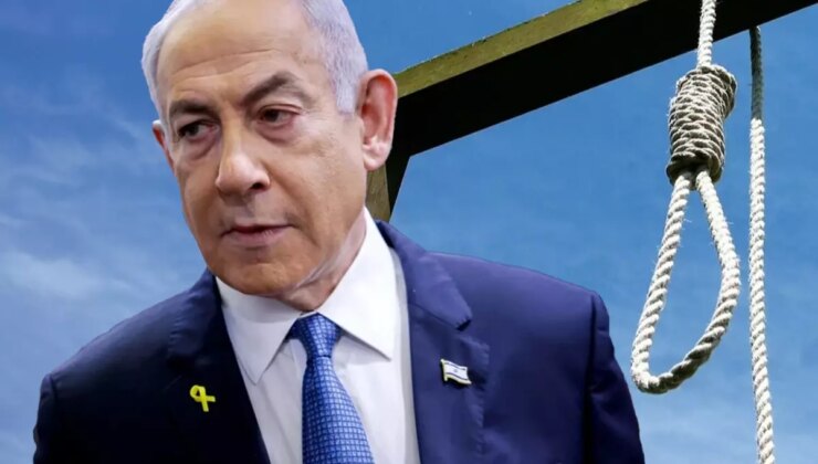 İsrail’de “Filistinli mahkumlara idam cezası” meclis komitesinde onaylandı