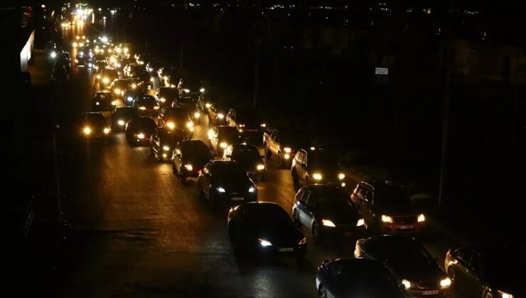 İsrail’den Lübnan’a Taarruz Tehdidi