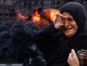 İsrail’in Lübnan’a Hava Taarruzları: 7 Meyyit