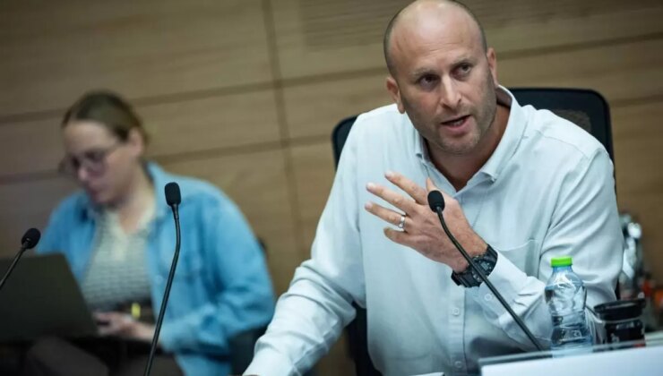 İsrailli vekil Filistinli çocukların öldürülmesini savundu