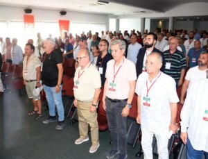 Karşıyaka’da İnanılmaz Seçim Süreci