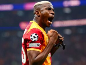 Lider açıkladı! Osimhen’in mukavelesinde o husus yokmuş