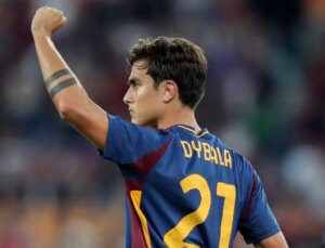 Maaşı bile belli! Dybala adım adım Türkiye’ye geliyor