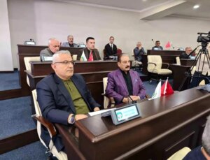 Malatya’da taksi fiyat tarifesi güncellendi