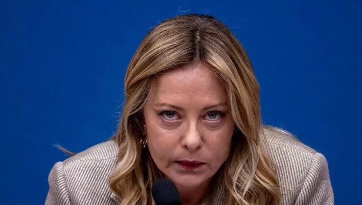 Meloni Referandumda Birinci Mağlubiyetini Aldı