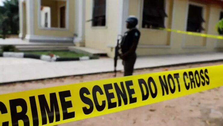 Nijerya’da Kiliseye Akın: 8 Kişi Kaçırıldı