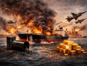 Orta Doğu’da tırmanan tansiyon global piyasaları sarstı