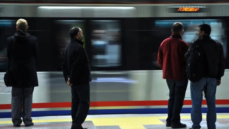 Ramazan Bayramı’nda toplu ulaşım fiyatsız