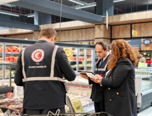 Ramazan Kontrollerinde 3 Milyon TL Ceza