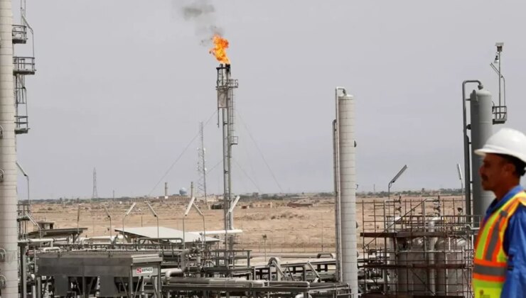 Savaş güç piyasalarını alt üst etti! Doğal gaz tesisi kapandı, kömür fiyatları fırladı