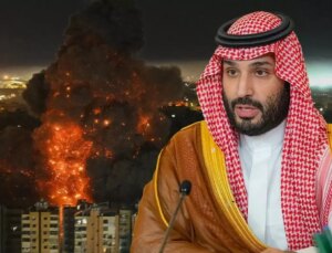 Suudi Arabistan 19 İHA’yı İndirdi