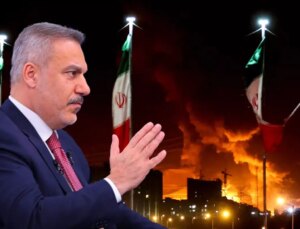 Türkiye-İran Savunma Görüşmesi