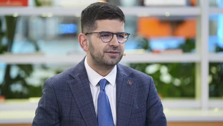 Türkiye Yatırımlarda Olumlu Ayrışıyor