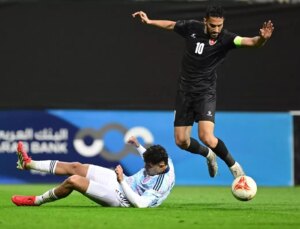 Ürdün ve Kosta Rika 2-2 Berabere Kaldı