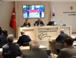 10. Safran Şenliği Tarihleri Belirli Oldu