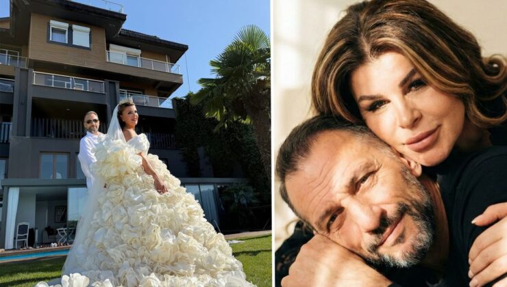 55 yaşındaki astrolog Nuray Sayarı’dan mucize haber: İkiz bebek bekliyor