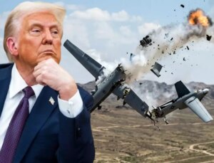 ABD’nin “İran’a hücumların başlatılmasından beri 16 adet MQ-9 Reaper İHA kaybettiği” savı