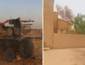 Adım adım yeni savaşa doğru! Mali’de çatışmalar şiddetleniyor