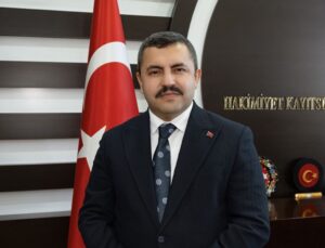 Akdağmadeni Belediyesi’nden Güneş Gücü Tasarrufu