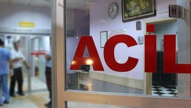 Aydın’da taş kırma makinesine kolunu kaptıran personel, hayatını kaybetti