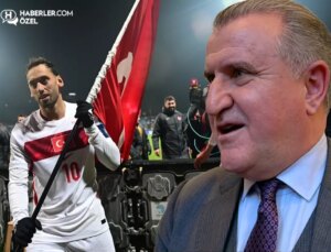 Bakan Aşkın Bak’tan Millilere tam dayanak: Zoru aştılar, çok daha güzel işler yapacaklar