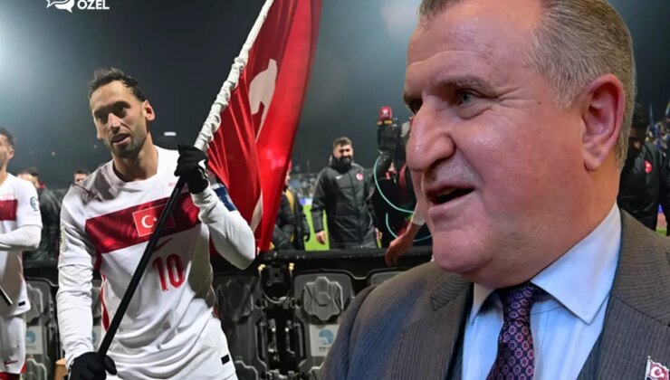 Bakan Aşkın Bak’tan Millilere tam dayanak: Zoru aştılar, çok daha güzel işler yapacaklar