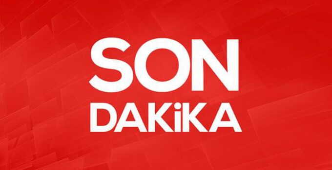 Bakan Gürlek: Rojin Kabaiş’in telefonunun incelenmesi için özel grup kurduk, soruşturmada olumlu gelişme olabilir