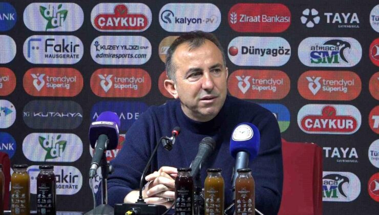 Çaykur Rizespor, Gaziantep FK’yı 2-1’le geçti